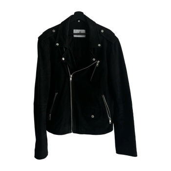 Serge pariente coat