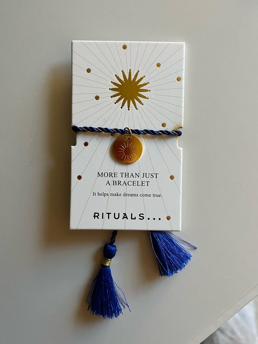 Rituals rannekoru