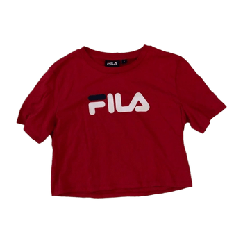Fila top