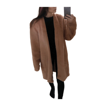 Mango coat