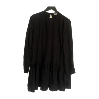 Twist & tango dress