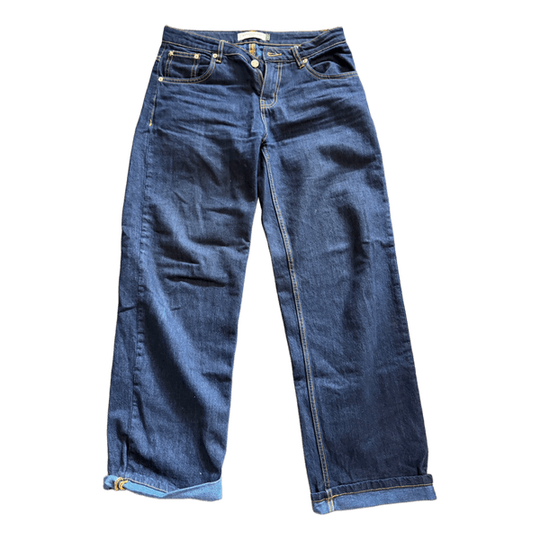 Din vintage shop jeans