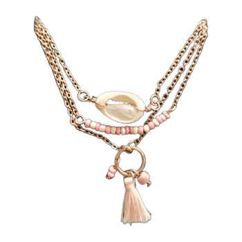Merkitön (espanjasta) jewelry