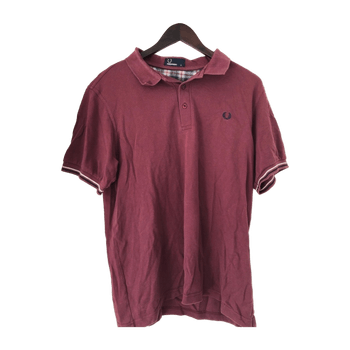 Fred perry top