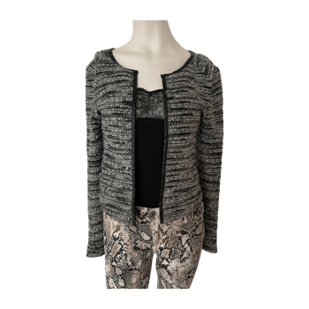 H&m coat