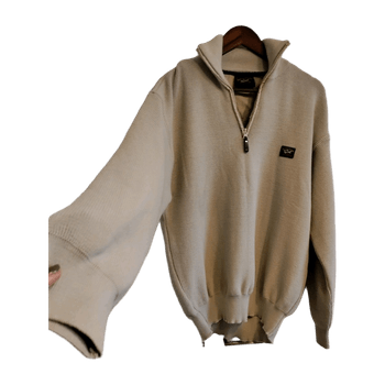 Paul & shark cardigan