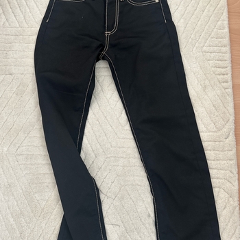 Black Eytys jeans