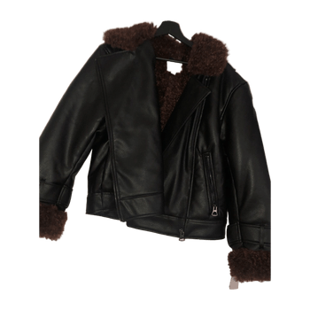 H&m coat