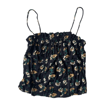 Staring at stars top