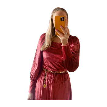 Vintage dress