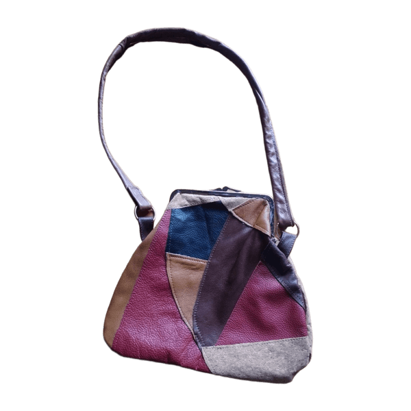 Diy fashion bag