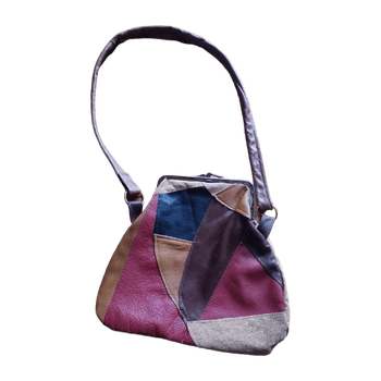Diy fashion bag