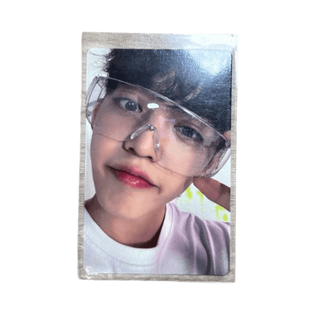 S.COUPS FACE THE SUN CARAT VER PC