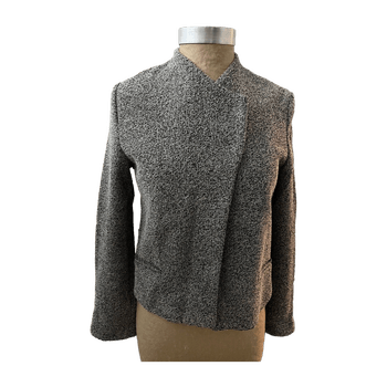 Mango coat