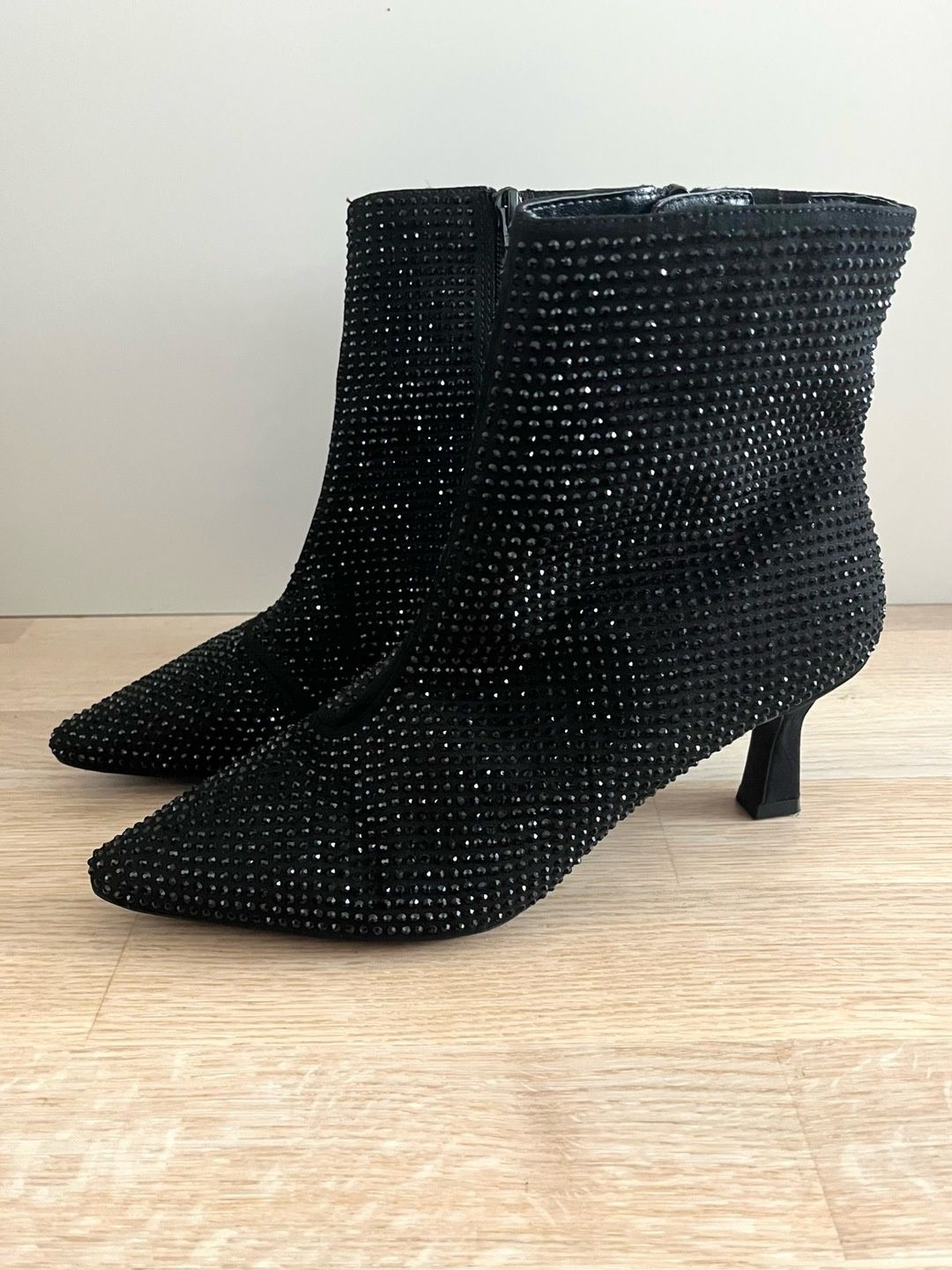 Marks & spencer boots