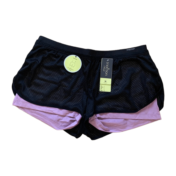Triaction shorts