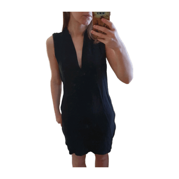 Part two dress