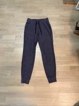 Lululemon Ready To Rulu High Rise jogger 4