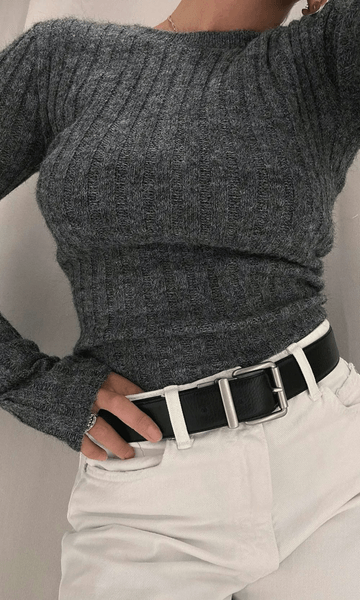 Florence Knit