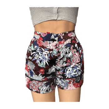 Monki shorts