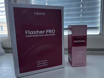 Flasher Pro - Karvanpoistoväline