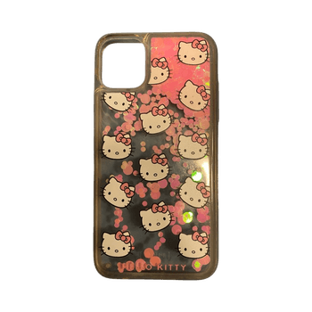 Hello Kitty -puhelimen kuori