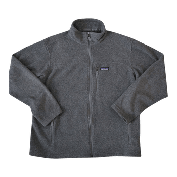 Patagonia Synchilla fleece-Size L