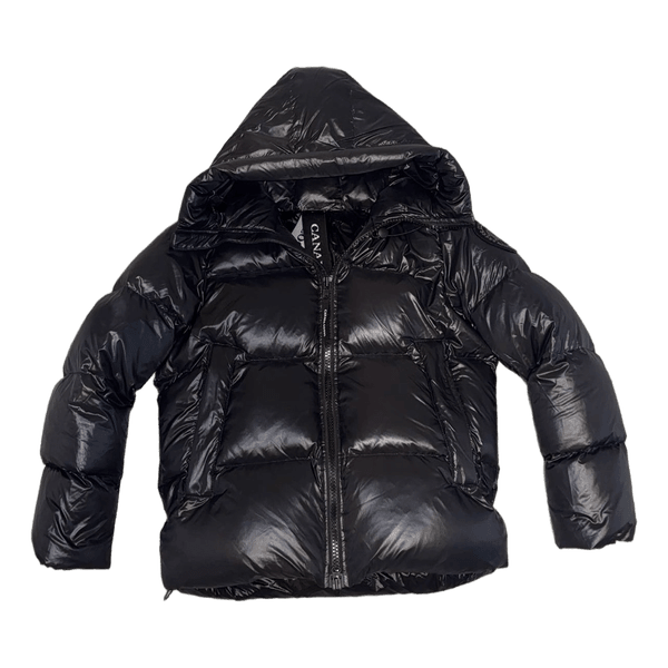 Canada goose crofton puffer jacket