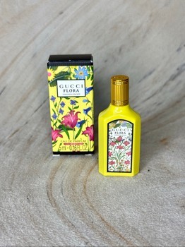 Gucci Flora Gorgeous Orchid