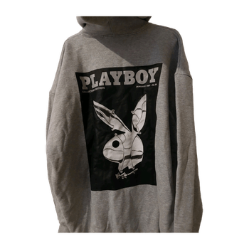 Playboy hoodie