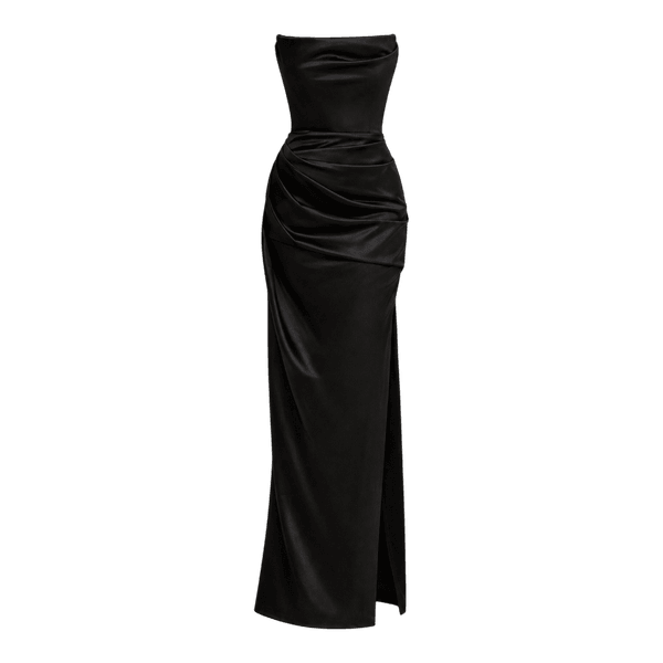 House of CB maxi dress