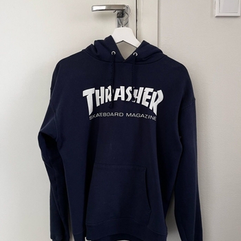 Thrasher hoodie