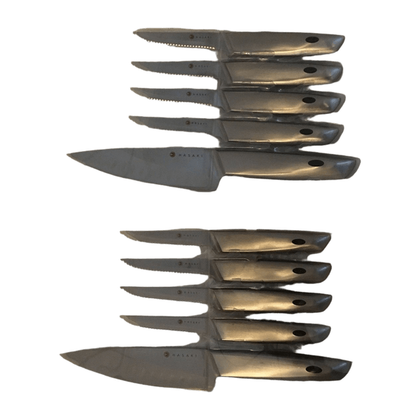 Hasaki accessory