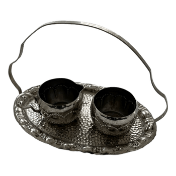 Sokerkko ja Kermakko