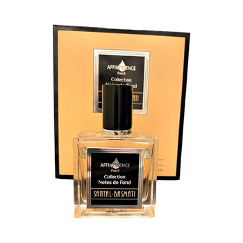 Affinessence Santal-Basmati perfume