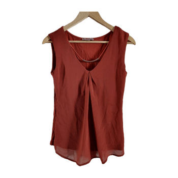 Anna field top
