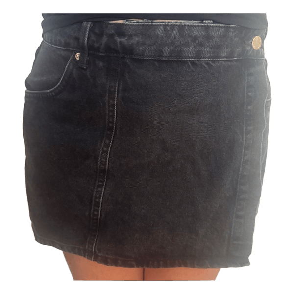 Shorts/nederdel Zara