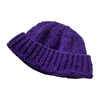 Handmade headwear