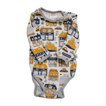 Mauri kunnas kids' clothing