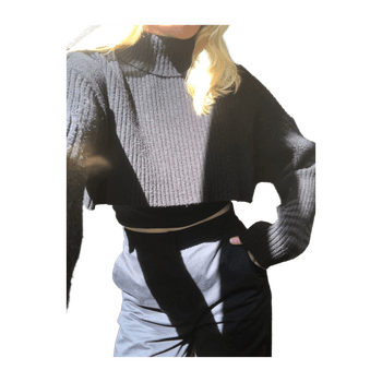 Zara cardigan