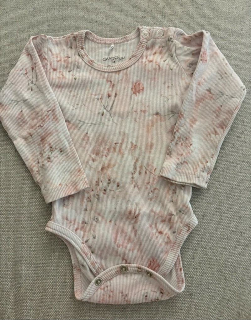 Gugguu body 68