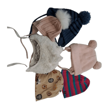 Newbie/pop/lindex/h&m/fredriksson kids' accessory