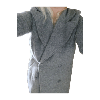 Stay coat