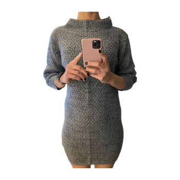 Ichi cardigan