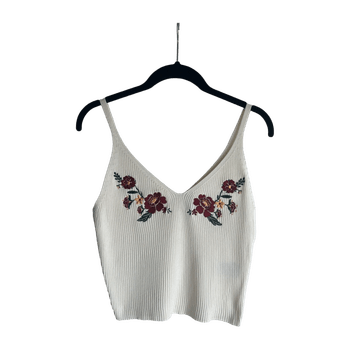 H&m top