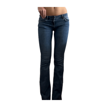 Zara jeans