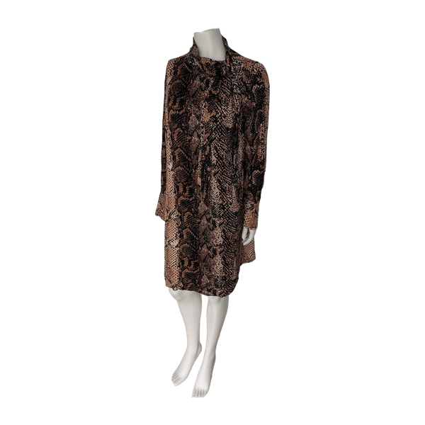 In wear copenhagen dress