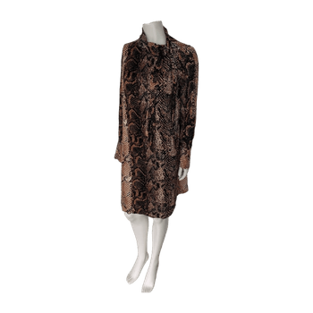 In wear copenhagen dress