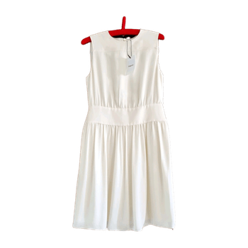 Theory silk dress - new!