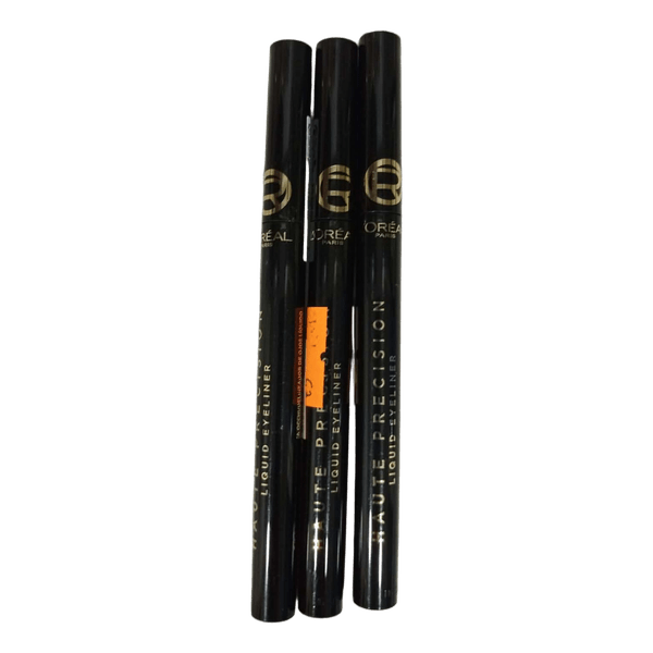 L'Oréal liquid eyeliner